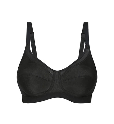 Buy Black Bras for Women by TRIUMPH Online