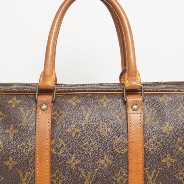 Louis Vuitton, Bags, Louis Vuitton Pleaty Denim Bag I Purchased This Bag  In 205