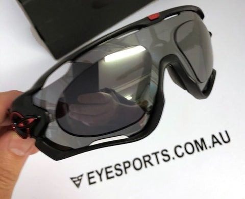 Oakley Jawbreaker Sunglasses Online for Cycling | Eyesports
