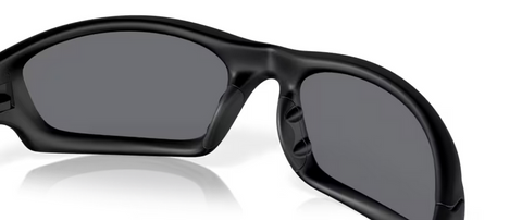 Straight Jacket Prescription Sunglasses