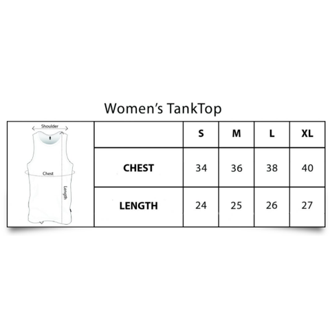 Women Tank Top
