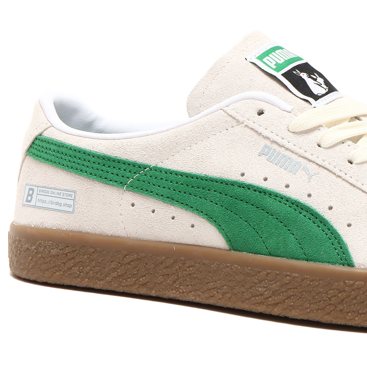 PUMA SUEDE VTG ATMOS BIRDOG #FR2 – Birdog