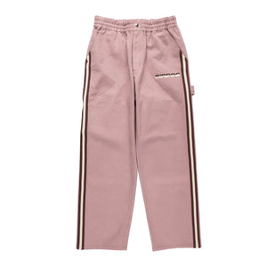 work pants pink