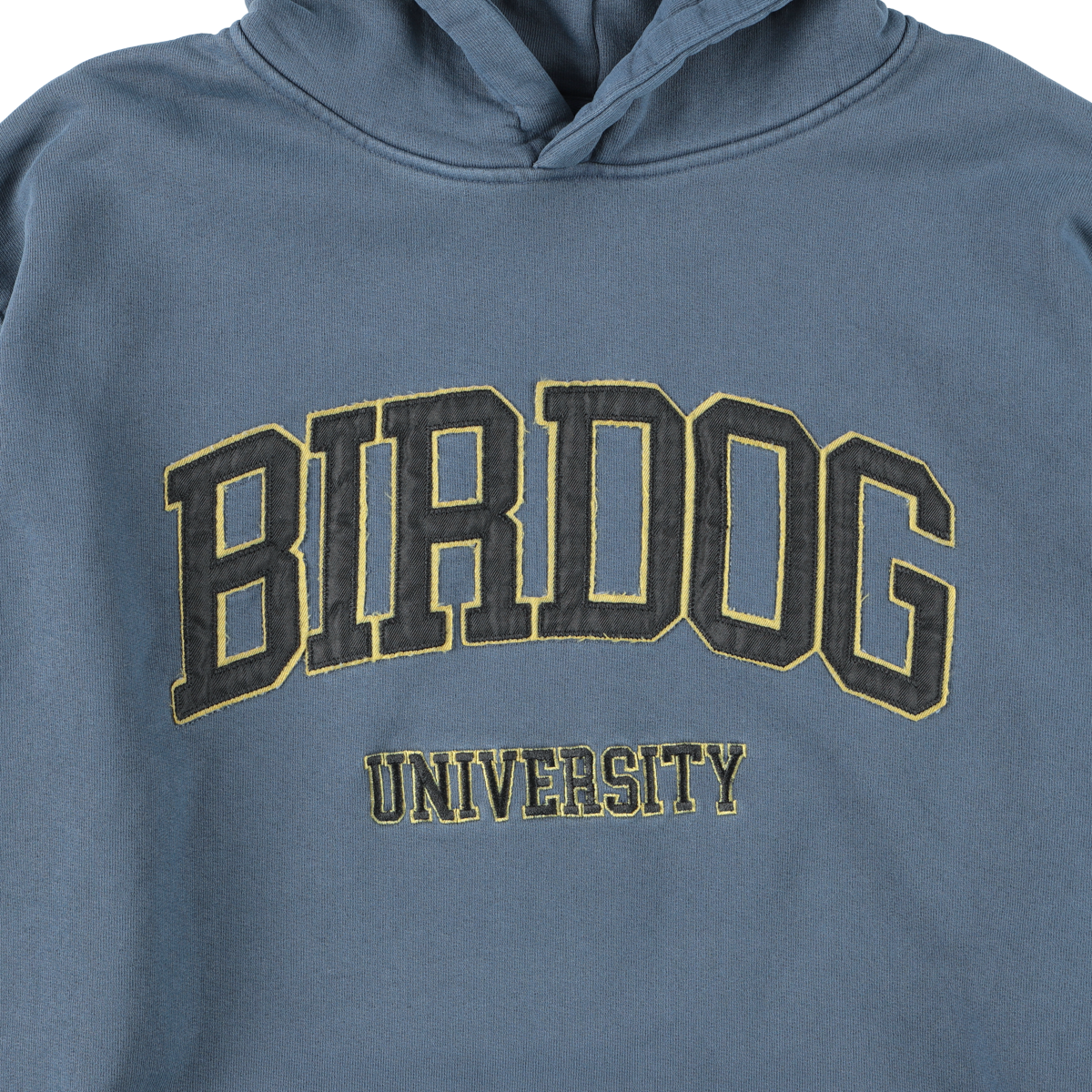 BIRDOG Logo foodie今でも赤字なので