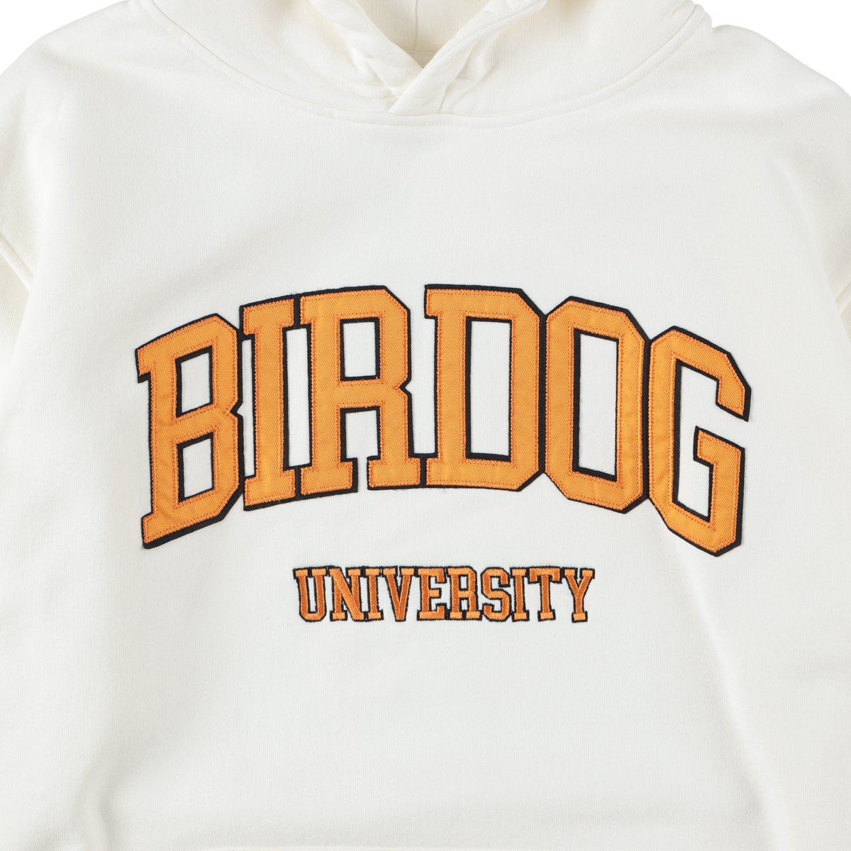 birdogコムドットBirdog University hoodie navy