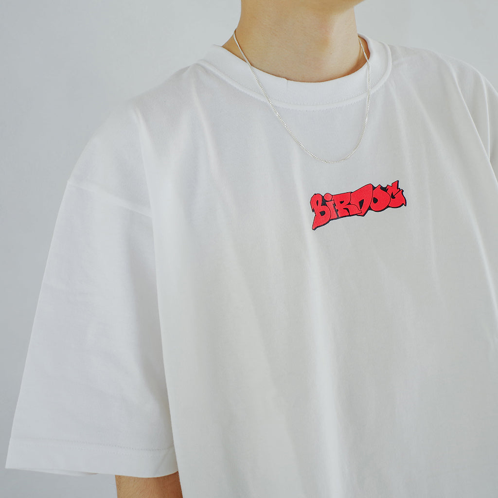 birdog コラボ トゥイーティー Tシャツ キーホルダー付き www.fmclog.co.uk