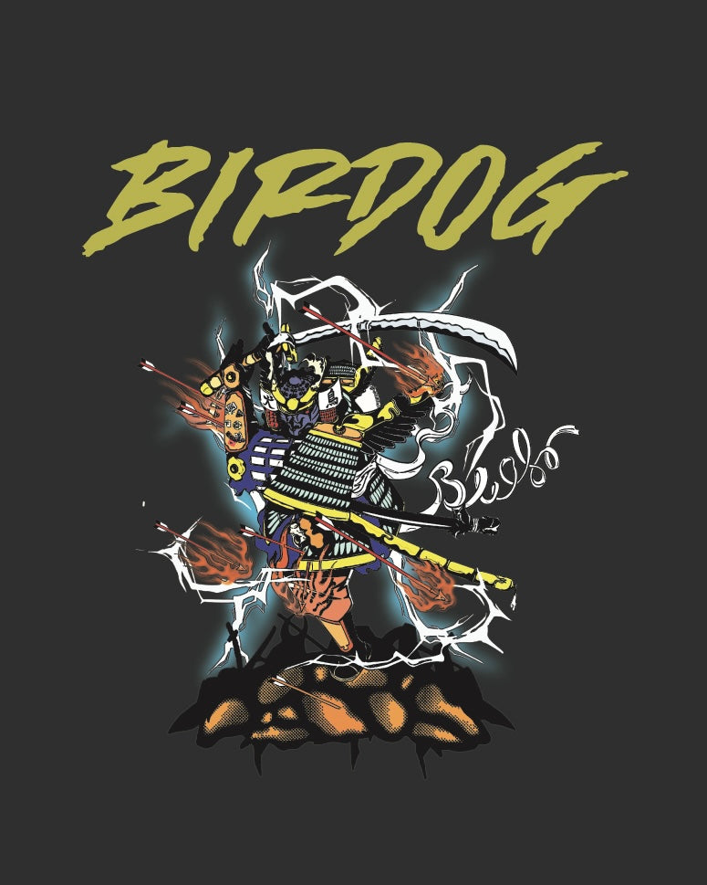 Birdog バードック コムドット 長袖 - Tシャツ/カットソー(七分/長袖)