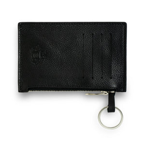 Card and key-holder