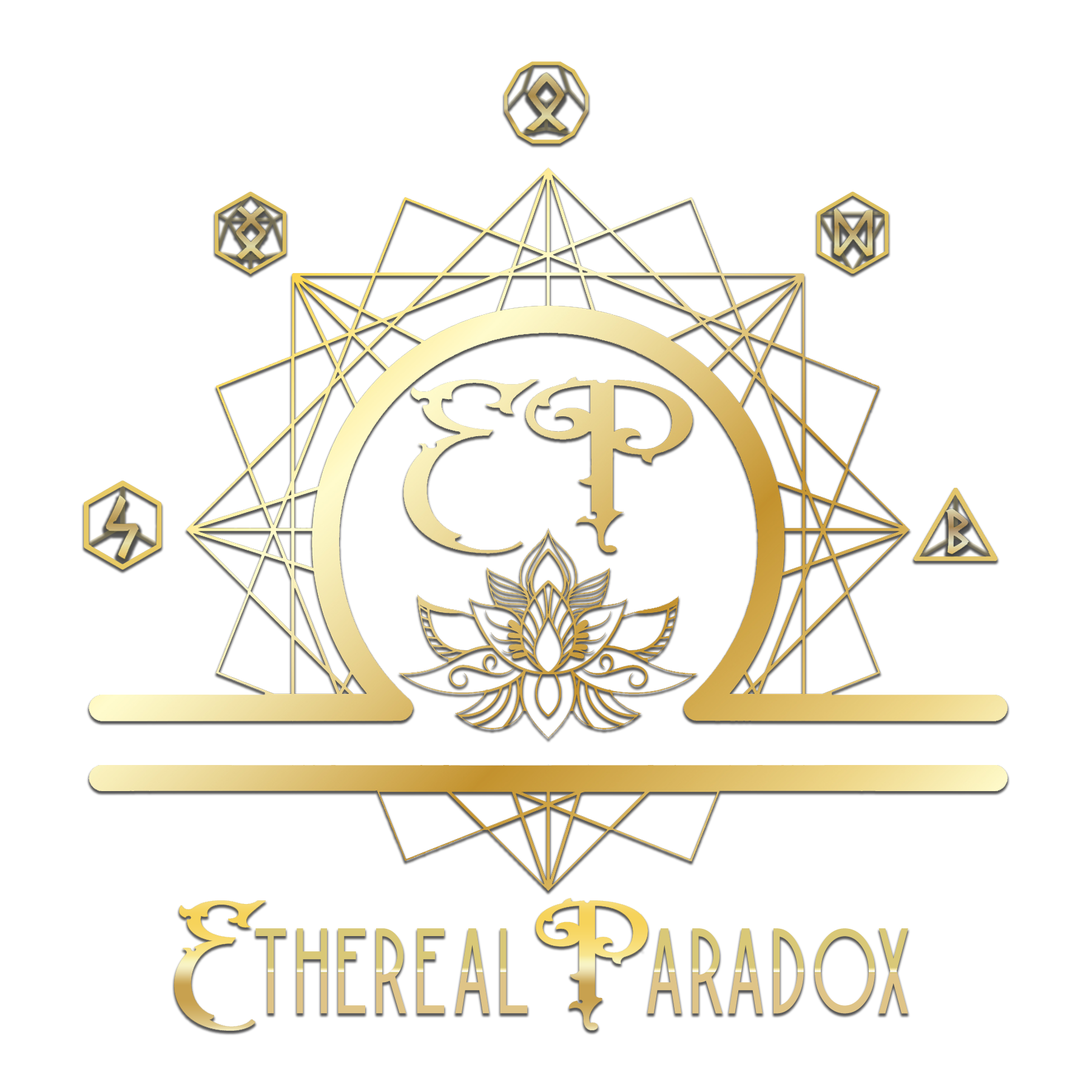 Ethereal Paradox