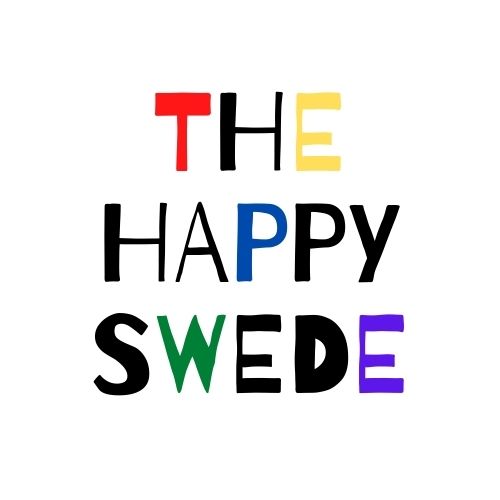 The Happy Swede