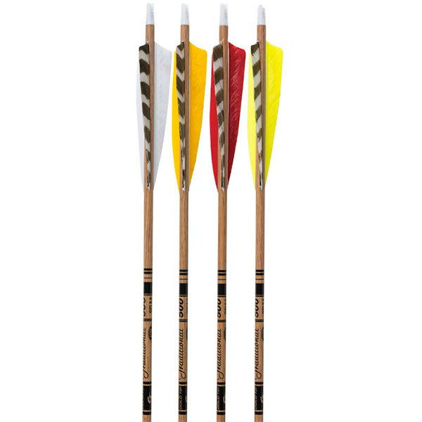 Gold Tip Traditional Arrow Shafts – Ozark Sportsman