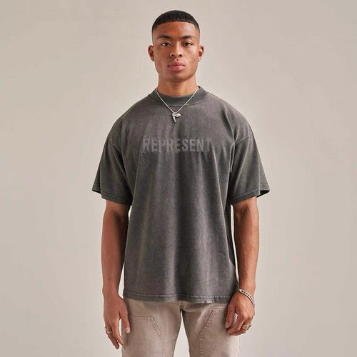 Human Made Heart Logo Tee #2210, Men's Fashion, Tops & Sets