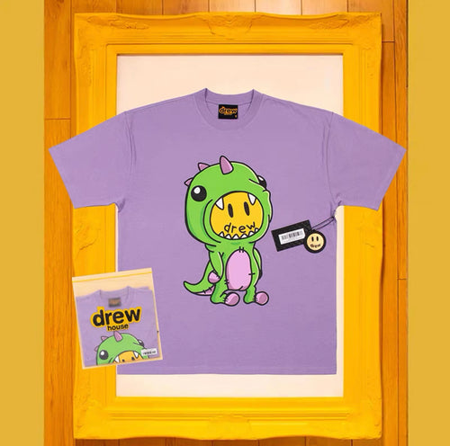 drew house dino-drew t-shirt