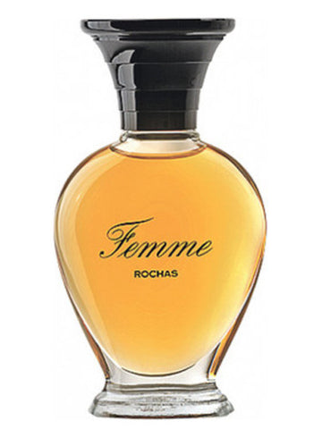 Femme Rochas Rochas Perfume