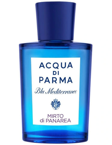 ACQUA DI PARMA BLU MEDITERRANEO MIRTO DI PANAREA EDT