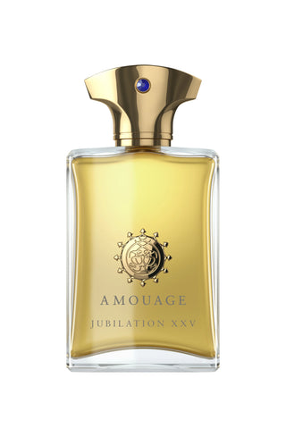 Amouage Jubilation XXV