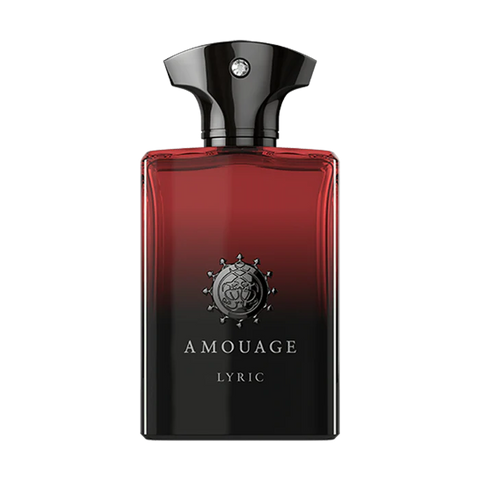 Amouage Lyric Man