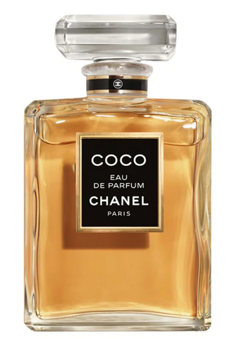 coco chanel