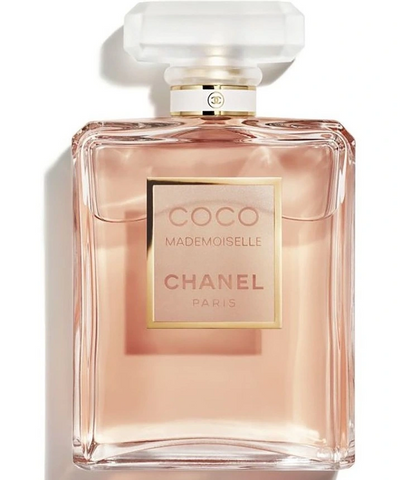 coco chanel