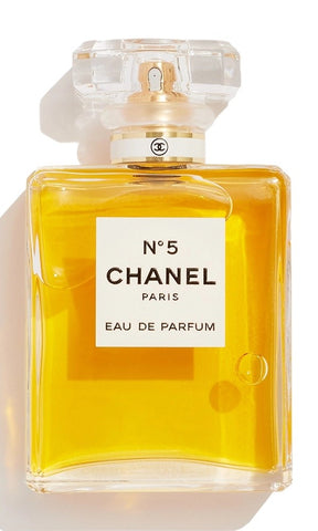 5 Best Chanel Perfumes That Will Ignite Your Sensuality