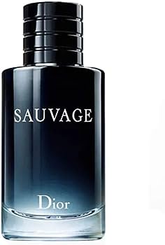 DIOR SAUVAGE EDT