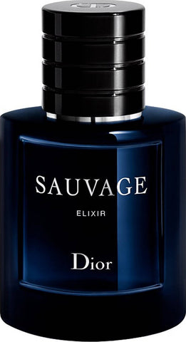 Dior Sauvage Elixir