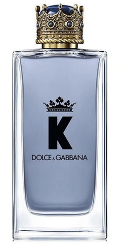 Dolce & Gabbana K For Men EDT