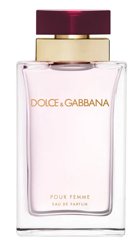 Dolce & Gabbana Pour Femme EDP