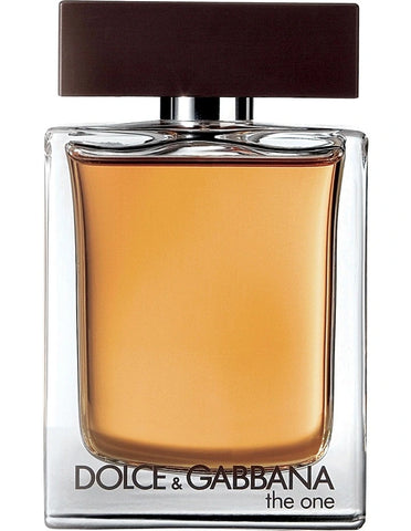 Dolce & Gabbana The One Men EDT