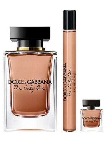 Dolce & Gabbana The Only One for Women EDP 100mL Set