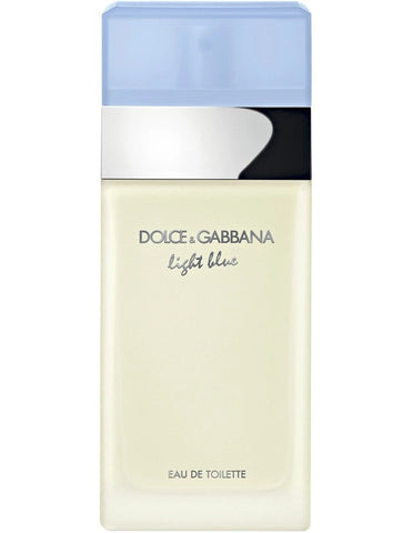 Dolce and Gabbana Light Blue EDT
