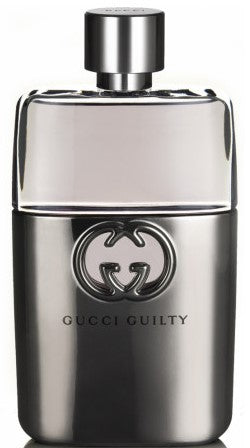 Gucci Guilty Pour Homme