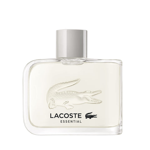 Lacoste Essential (M) Edt 125ml