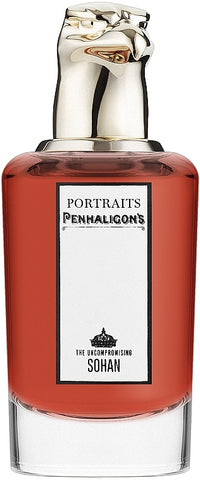 Penhaligon's Portraits Uncompromising Sohan EDP 75ml