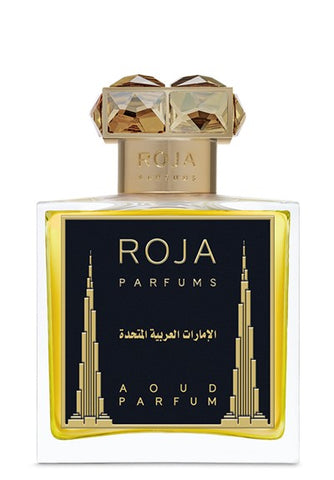 ROJA AOUD PARFUM UNITED ARAB EMIRATES 100ML