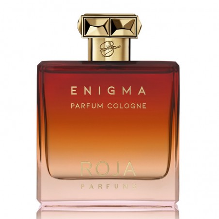 Roja Enigma Pour Homme Parfum Cologne 100ml