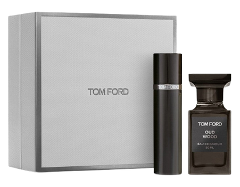 Tom Ford Oud Wood Gift set