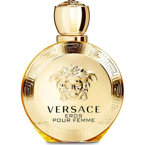 VERSACE EROS POUR FEMME EDP 100ML