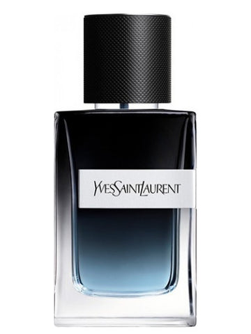 Yves Saint Laurent Y