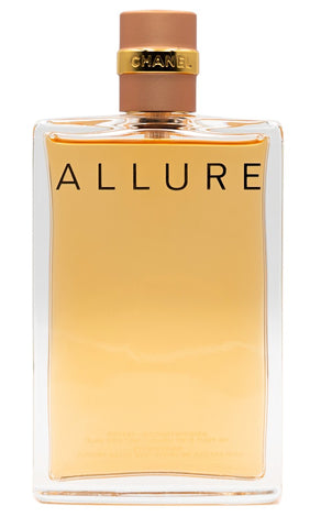 Chanel Allure Eau de Toilette 100ml