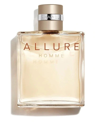 Chanel Allure Homme EDT 100ml