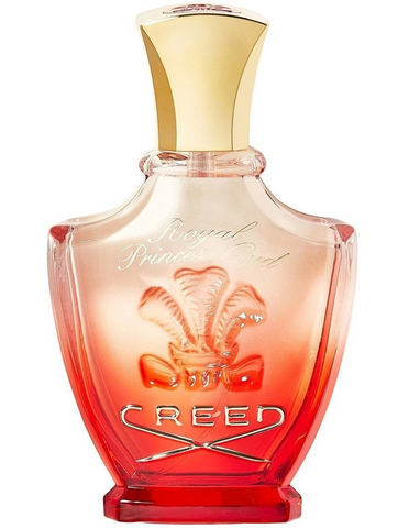 Creed royal princess oud