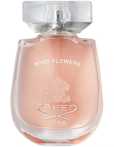 creed wind flowers