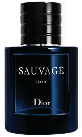 Dior Sauvage ELIXIR