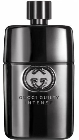 Gucci Guilty Intense Pour Homme