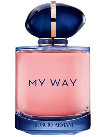 Giorgio Armani My way EDP Intense