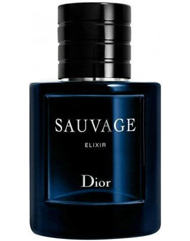 sauvage Elixir Dior