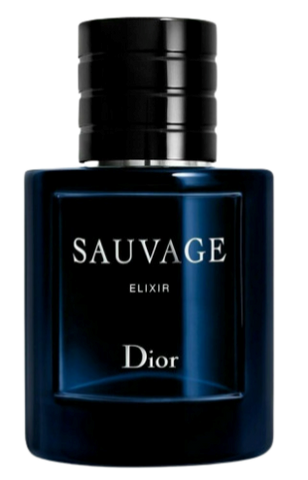 sauvage elixir