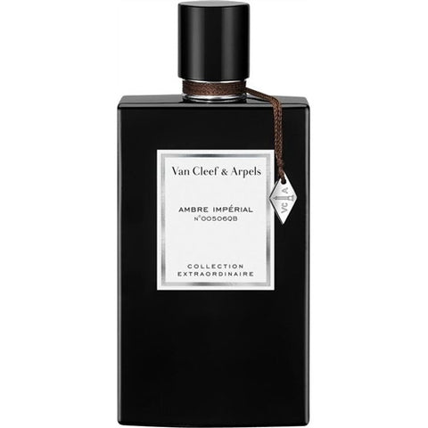 Van Cleef Ambre Imperial