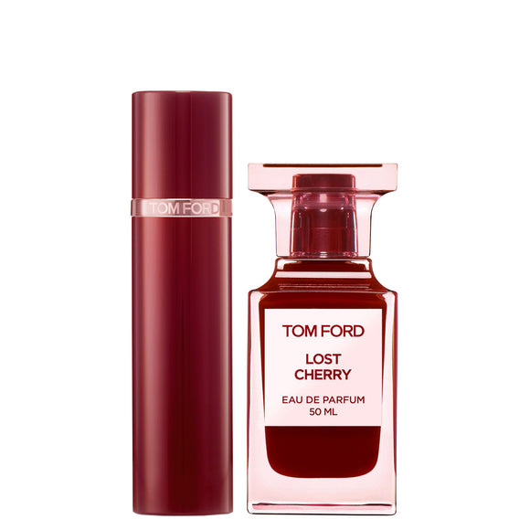 TOM FORD Private Blend Lost Cherry Set – Perfume Dubai